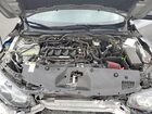 2020 Honda Civic Ex Серебряный vin: SHHFK7H65LU401263