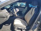 2019 Honda Civic Ex Gray vin: SHHFK7H66KU212720