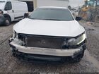 2021 Honda Civic Ex Белый vin: SHHFK7H66MU207374