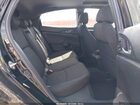 2019 Honda Civic Ex Black vin: SHHFK7H67KU423974