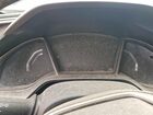 2020 Honda Civic Ex Синий vin: SHHFK7H69LU216911