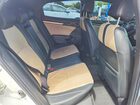 2017 Honda Civic Exl Белый vin: SHHFK7H74HU401237