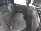 2017 Honda Civic Exl Gray vin: SHHFK7H75HU429046