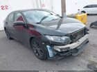2020 Honda Civic Ex-l Black vin: SHHFK7H83LU414174