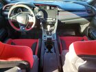 2021 Honda Civic Type-r Touring Синий vin: SHHFK8G74MU204375 2021 Honda Civic Type-r Touring Синий vin: SHHFK8G74MU204375