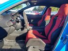 2021 Honda Civic Type-r Touring Синий vin: SHHFK8G74MU204375 2021 Honda Civic Type-r Touring Синий vin: SHHFK8G74MU204375
