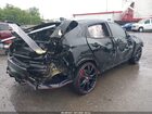 2021 Honda Civic Type R Touring Черный vin: SHHFK8G7XMU202341