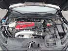 2021 Honda Civic Type R Touring Черный vin: SHHFK8G7XMU202341