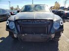 2017 Bentley Bentayga Черный vin: SJAAC2ZV6HC015085