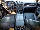 2017 Bentley Bentayga Черный vin: SJAAC2ZV6HC015085