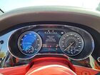 2018 Bentley Bentayga White vin: SJAAC2ZV8JC017622