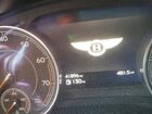 2018 Bentley Bentayga Красный vin: SJAAC2ZVXJC020098