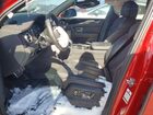 2018 Bentley Bentayga Красный vin: SJAAC2ZVXJC020098
