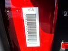 2018 Bentley Bentayga Красный vin: SJAAC2ZVXJC020098