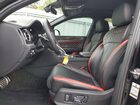 2020 Bentley Bentayga Speed Черный vin: SJAAR2ZV6LC028670