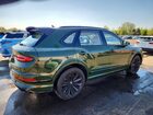 2023 Bentley Bentayga Speed Green vin: SJAAR2ZV9PC021377 2023 Bentley Bentayga Speed Green vin: SJAAR2ZV9PC021377