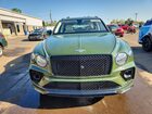 2023 Bentley Bentayga Speed Green vin: SJAAR2ZV9PC021377 2023 Bentley Bentayga Speed Green vin: SJAAR2ZV9PC021377
