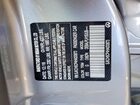 2017 Infiniti Qx30 Base Silver vin: SJKCH5CP4HA033873