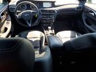 2017 Infiniti Qx30 Premium White vin: SJKCH5CP7HA026366