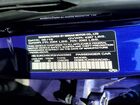 2017 Infiniti Qx30 Premium Blue vin: SJKCH5CR3HA023563