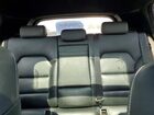 2017 Infiniti Qx30 Premium Blue vin: SJKCH5CR3HA023563