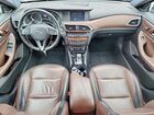 2017 Infiniti Qx30 Premium Черный vin: SJKCH5CR7HA017751