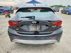 2017 Infiniti Qx30 Premium Черный vin: SJKCH5CR7HA017751