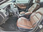 2017 Infiniti Qx30 Premium Черный vin: SJKCH5CR7HA017751