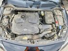 2017 Infiniti Qx30 Premium Черный vin: SJKCH5CR7HA017751