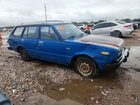 1976 Toyota Corolla Blue vin: TE38061213 1976 Toyota Corolla Blue vin: TE38061213