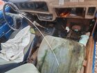 1976 Toyota Corolla Blue vin: TE38061213 1976 Toyota Corolla Blue vin: TE38061213