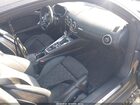 2020 Audi Tt 45 Tfsi Quattro S Tronic Gray vin: TRUAEAFVXL1002776