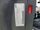 2016 Audi Tt Black vin: TRUC5AFV3G1001676