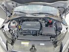 2016 Audi Tt Black vin: TRUC5AFV3G1001676