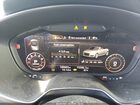 2016 Audi Tt 2.0t Gray vin: TRUT5CFV2G1028511