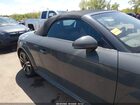 2016 Audi Tt 2.0t Gray vin: TRUT5CFV2G1028511