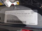 2016 Audi Tt 2.0t Gray vin: TRUT5CFV2G1028511