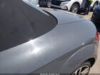 2016 Audi Tt 2.0t Gray vin: TRUT5CFV2G1028511
