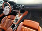 2019 Audi Tt Серебряный vin: TRUTECFVXK1002716 2019 Audi Tt Серебряный vin: TRUTECFVXK1002716