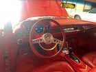 1957 Chevrolet Belair 2 Door Red vin: VC57J139026