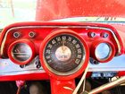 1957 Chev B-series Red vin: VC57S224372 1957 Chev B-series Red vin: VC57S224372