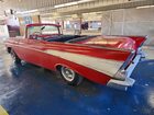 1957 Chev B-series Red vin: VC57S224372 1957 Chev B-series Red vin: VC57S224372