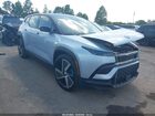 2023 Fisker Ocean One Blue vin: VCF1ZBU29PG003935