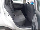 2016 Toyota Yaris L Серебряный vin: VNKKTUD30GA063087