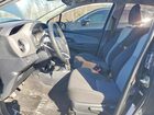 2019 Toyota Yaris L Black vin: VNKKTUD32KA105557