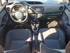2019 Toyota Yaris L Black vin: VNKKTUD32KA105557
