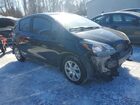 2019 Toyota Yaris L Black vin: VNKKTUD32KA105557