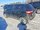 2019 Toyota Yaris L Black vin: VNKKTUD32KA105557