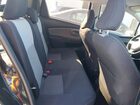 2019 Toyota Yaris L Black vin: VNKKTUD32KA105557