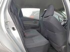 2016 Toyota Yaris L Серебряный vin: VNKKTUD34GA059267